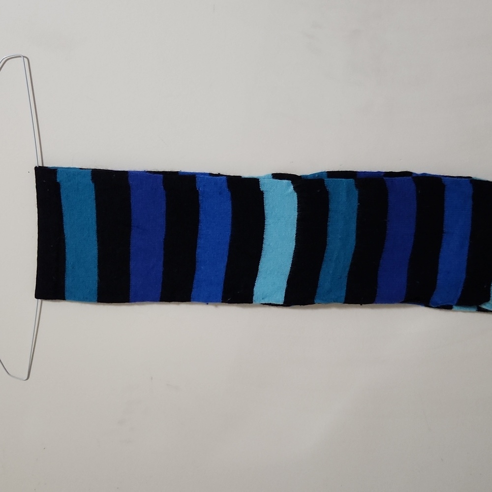 Winter scarf